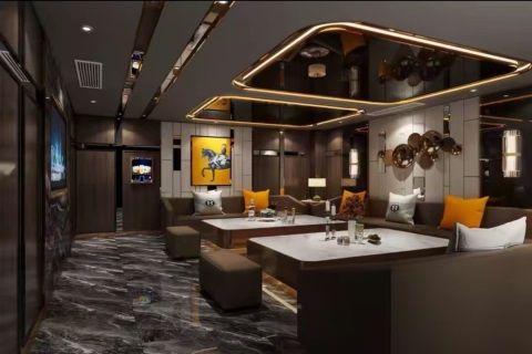 天水诚邀礼仪新星点亮夜生活舞台