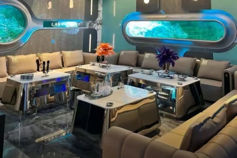 天水夜场KTV诚聘团队伙伴 共筑职业发展平台