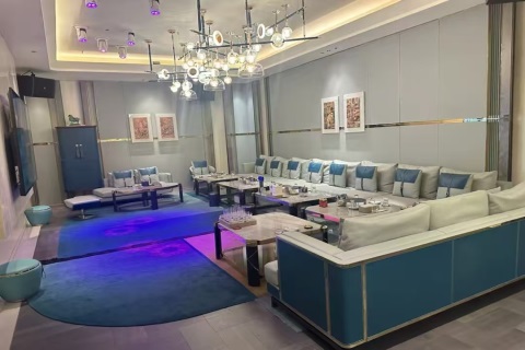 天水夜场KTV诚聘团队伙伴 共筑职业发展平台