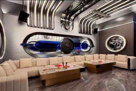 天水古城夜场新机遇 绽放青春遇见未来